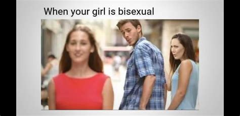 bisexual wife meme|Bi Wife Energy: Video Gallery 